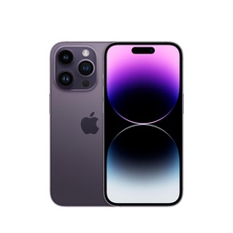 [IPHSGA14PMO128A2889] Apple iPhone 14 Pro, 128 GB, Morado (Seminuevo Grado A) / IPHSGA14PMO128A2889