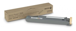 [108R00982] Xerox Cartucho de Desperdicio 108R00982