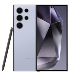 [GS24USGAAZU5126S928] Samsung Galaxy S24 Ultra 512 GB, Azul (Reacondicionado)