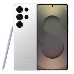 [GS25UNEWBLA512S938] Samsung Galaxy S25 Ultra 512 GB 12 GB RAM, Color Plateado
