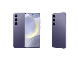 [GS24+SGAVIO256S926] Samsung Galaxy S24 Plus 256 GB Violeta (Reacondicionado)