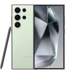 [GS24USGAVER1TBS928] Samsung Galaxy S24 Ultra 1 TB Color Verde (Reacondicionado)