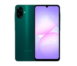 [GA07NEWVER64A175] Samsung Galaxy A07 64GB Color Verde 4GB Ram