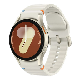 [GW7SGACRE40MML300] Samsung Galaxy Watch 7 40mm Color Crema (Reacondicionado)