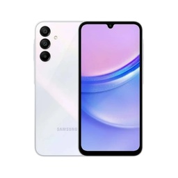 [GA15SGAAZU128A155] Samsung Galaxy A15 128 GB Color Azul (Reacondicionado)