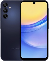 [GA15SGANEG128A155] Samsung Galaxy A15 128 GB Color Negro (Reacondicionado)