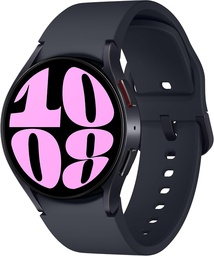 [GW6SGAGRA40MMR930] Samsung Galaxy Watch6 40 mm Color Grafito (Reacondicionado)