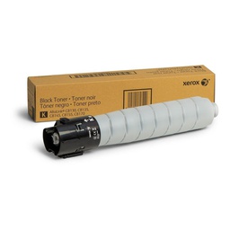 [006R01754] Toner Xerox negro para Altalink C8130/C8135/5900/006R01754