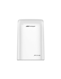 [MAPS1211C] Aire acondicionado Portátil Mirage X-One frío 12000 BTU 110V
