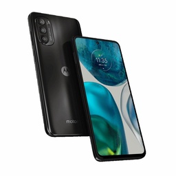 [XT2221 N] Celular Motorola XT2221-2 G52 6 GB RAM 256 GB Color Negro(XT2221 N)